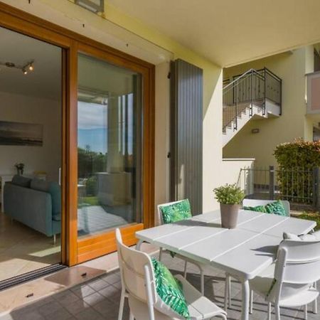 Casa Giulia Lägenhet Salionze Exteriör bild