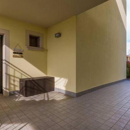 Casa Giulia Lägenhet Salionze Exteriör bild