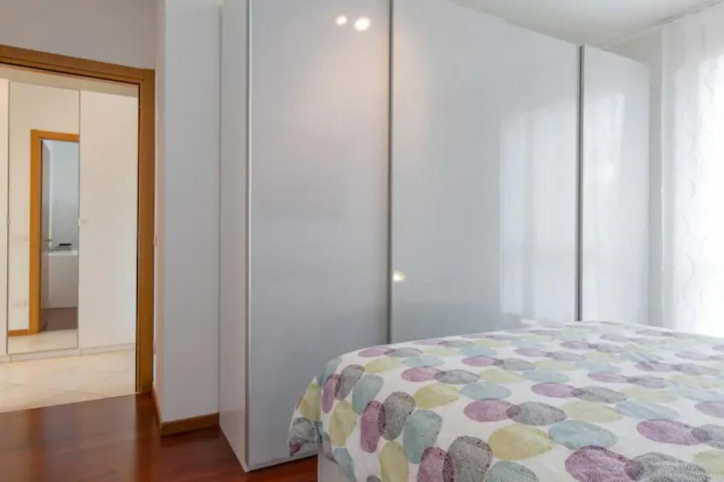 Casa Giulia Lägenhet Salionze Exteriör bild