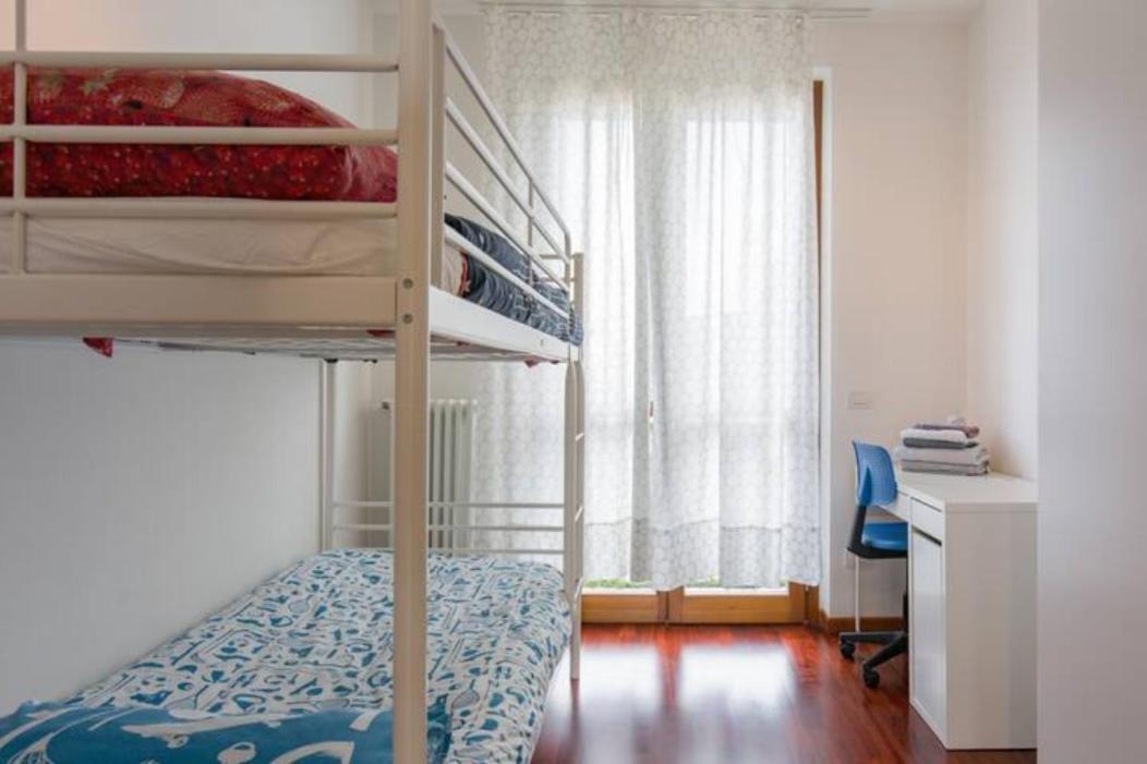 Casa Giulia Lägenhet Salionze Exteriör bild
