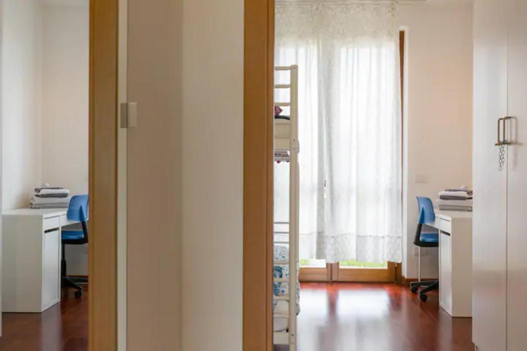 Casa Giulia Lägenhet Salionze Exteriör bild