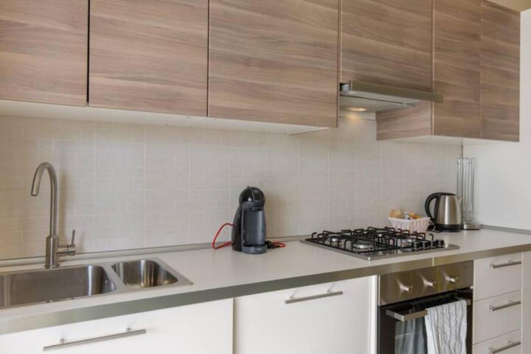 Casa Giulia Lägenhet Salionze Exteriör bild
