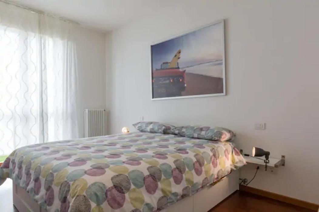 Casa Giulia Lägenhet Salionze Exteriör bild